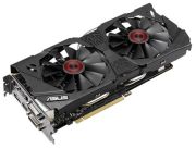 ASUS STRIX-GTX970-DC2OC-4GD5 4GB PCIe
