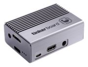 ASUS Tinker Aluminum Fanless Case