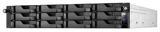 Asustor AS6212RD
