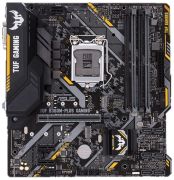 ASUS TUF B360M-Plus Gaming ASUS TUF B360M-Plus Gaming