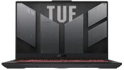 ASUS TUF Gaming A17 FA707NU-HX019W ASUS TUF Gaming A17 FA707NU-HX019W