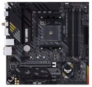 ASUS TUF Gaming B550M-Plus WiFi ASUS TUF Gaming B550M-Plus WiFi