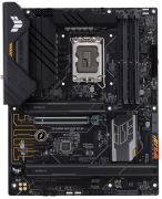 ASUS TUF Gaming B660-Plus WiFi D4 ASUS TUF Gaming B660-Plus WiFi D4