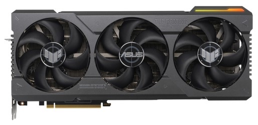 ASUS TUF Gaming GeForce RTX 4090 OC 24GB (90YV0IE0-M0NA00) ASUS TUF Gaming GeForce RTX 4090 OC 24GB (90YV0IE0-M0NA00)