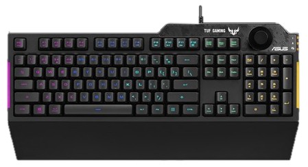 ASUS TUF Gaming K1