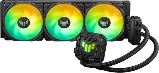 ASUS TUF Gaming LC II 360 ARGB