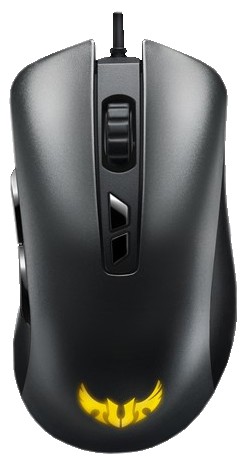 ASUS TUF M3 Gaming Mouse ASUS TUF M3 Gaming Mouse