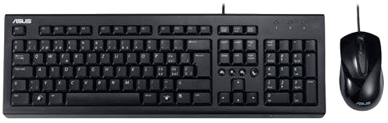 ASUS U2000
