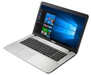 ASUS VivoBook X751NA-TY072