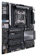 ASUS WS X299 SAGE/10G ASUS WS X299 SAGE/10G