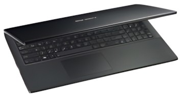 ASUS X751LAV-TY604 ASUS X751LAV-TY604