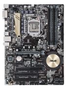 ASUS Z170-P ASUS Z170-P