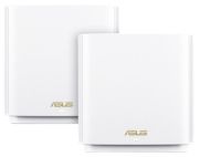 ASUS ZenWiFi AX XT8 2er Pack