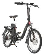 AsViva E-Bike B13
