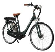 AsViva E-Bike B14