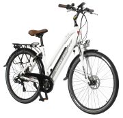 AsViva E-Bike B15-D