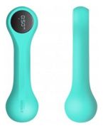 AsViva KH3 Smart Hantel Bluetooth 0,5 kg 2er Set