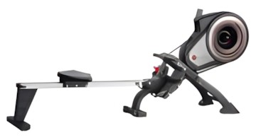 AsViva Rudergerät & Magnetic Rower RA14