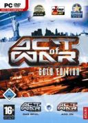 Atari Act of War Gold Edition PC Atari Act of War Gold Edition PC