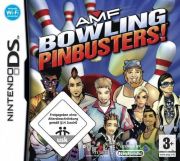 Atari AMF Bowling Pinbusters DS
