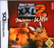 Atari Asterix & Obelix XXL 2 DS