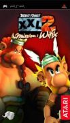Atari Asterix & Obelix XXL 2 PSP