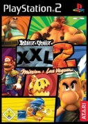 Atari Asterix & Obelix XXL 2 PS2 Atari Asterix & Obelix XXL 2 PS2