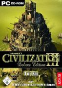 Atari Civilization III Deluxe Edition PC