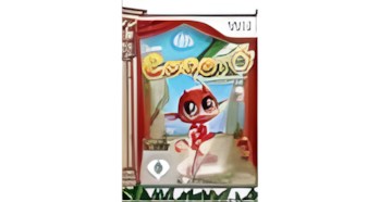 Atari Cocoto Festival Wii