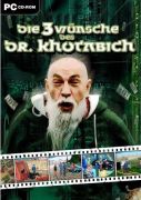 Atari Die drei Wünsche des Dr. Khotabich PC Atari Die drei Wünsche des Dr. Khotabich PC