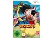 Atari Dragonball: Revenge of King Piccolo Wii