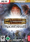 Atari Dragonshard PC