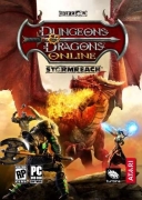 Atari Dungeons & Dragons Online - Stormreach PC