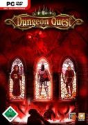 Atari Dungeon Quest PC