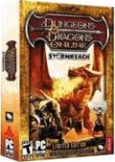 Atari Dungeons & Dragons Online - Stormreach Limited PC Atari Dungeons & Dragons Online - Stormreach Limited PC