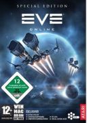 Atari EVE Online PC