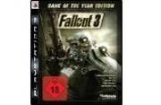 Atari Fallout 3 GotY Edition PS3