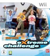 Atari Family Trainer - Extreme Challenge + Tanzmatte Wii