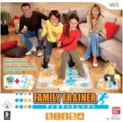 Atari Family Trainer: Outdoor Collection Wii Atari Family Trainer: Outdoor Collection Wii