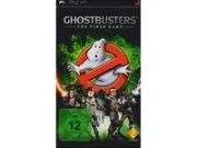 Atari Ghostbusters PSP
