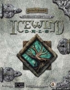 Atari Icewind Dale Compilation PC
