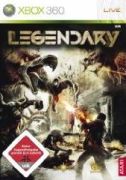 Atari Legendary Xbox 360