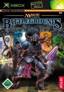 Atari Magic the Gathering: Battlegrounds Xbox