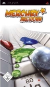 Atari Mercury Meltdown PSP