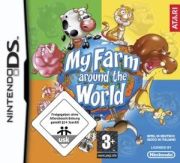 Atari My Farm DS
