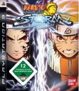 Atari Naruto Ultimate Ninja Storm PS3