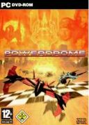 Atari Powerdrome PC Atari Powerdrome PC