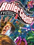 Atari RollerCoaster Tycoon 3 Mac Atari RollerCoaster Tycoon 3 Mac