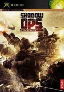 Atari Shadow Ops Red Mercury Xbox