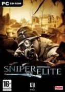 Atari Sniper Elite PC